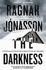 The Darkness Couverture Rigide Ragnar