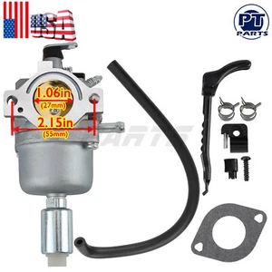 Carburetor Carb for BS 31r707 0001 g1 engine - Picture 1 of 12