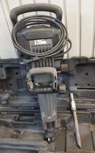 Martillo de potencia WÜRTH Master MH 16 XE con estuche - Imagen 1 de 16