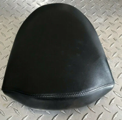 Assento Hyosung Comet GT 250 (traseiro) 2010 em diante EFI modelo P/N 45200-H99-700 - Imagem 1 de 4