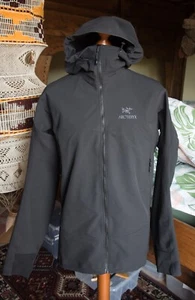 ARC'TERYX Gamma LT Hoody - Softshelljacke, Herren, L - Bild 1 von 7