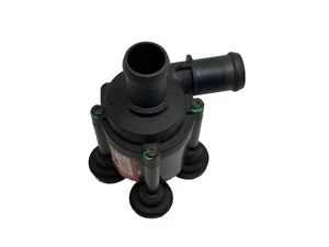 2013-2020 AUDI A6 A7 A8 A8L R8 S4 S5 Q5 Q7 SQ5 - ENGINE AUXILIARY WATER PUMP OEM - Picture 1 of 4