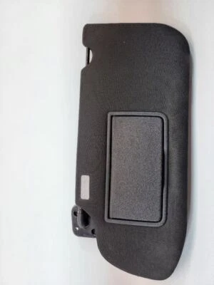 Ford Taurus 2013 2014 2015 2016 2017 2018 2019 conductor izquierdo parasol negro Foto 1 de 4