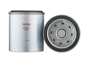 RYCO FUEL FILTER FOR JEEP CHEROKEE XJ KJ ENC ENJ TURBO DIESEL 2.5L I4 - Picture 1 of 1