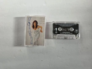 Gloria Estefan - Hold Me, Thrill Me, Kiss Me - Cassette Tape - Picture 1 of 1