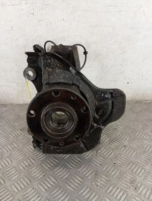 Moyeu avant gauche CITROEN JUMPER 3 PHASE 1 3307A5 - Photo 1/3