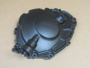 Yamaha MT-10 2018 10.781 km Motorabdeckung rechts (11622) - Bild 1 von 4