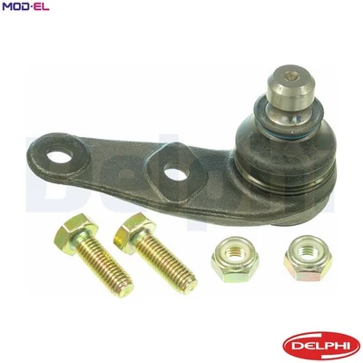 BALL JOINT TC541 FOR AUDI AAD/6A/3A 2.0L RA/SB/JK 1.6L DZ/JV/NE/PM/JN/SF 1.8L 90 - Image 1 of 4