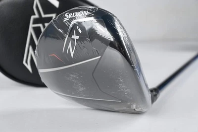 Srixon ZXi #3 Wood / 15 Degree / Regular Flex Fujikura Ventus TR Blue 6 Shaft - Image 1 of 4