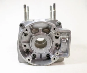 Yamaha KT100 Go Kart Racing Engine Case checked for machining accuracy - Bild 1 von 17