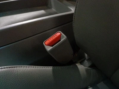 Seat Belt Front Bucket Seat Driver Buckle Fits 11-17 ODYSSEY 2078836 Foto 1 de 2