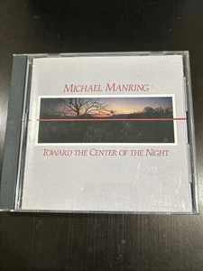 Michael Manring - Toward the Center of the Night Windham Hill Music CD - Picture 1 of 5