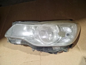Frontscheinwerfer Subaru XV G5 LED Links - Bild 1 von 17