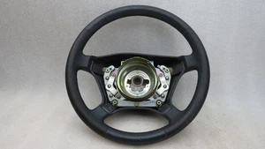 MERCEDES W210 - Lenkrad / Steering Wheel / 10851 390" Dark Blue #Original #HI - Bild 1 von 19