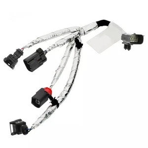 Wiring Assembly for Oil Pressure Sensors in For Jeep and For Chrysler Models - Picture 1 of 7