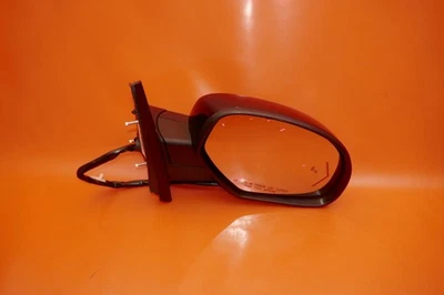 CHEVY TAHOE SILVERADO ЗЕРКАЛО СПРАВА 2009 2010 2011 2012 2013 20756867 OEM - Изображение 1 из 4