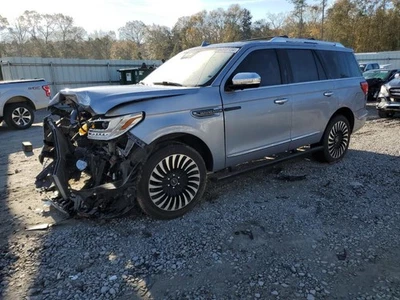 Used A/C Compressor fits: 2018 Lincoln Navigator  Grade A - Image 1 of 4