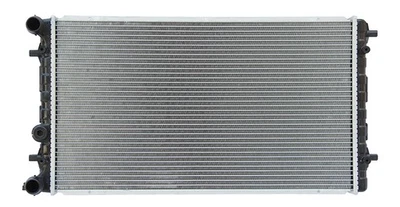 Sunbelt Radiator For 98-10 Volkswagen Beetle  Lifetime Warranty - Image 1 of 4