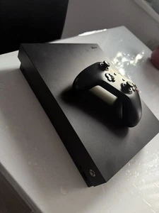 xbox one x 1 tb - Bild 1 von 1