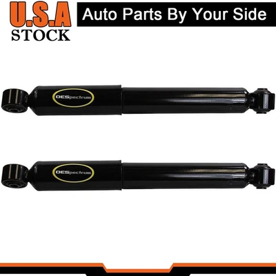 Monroe OEM Rear Shocks For 2010 2011 2022 Lexus RX350/RX450H - Image 1 of 3