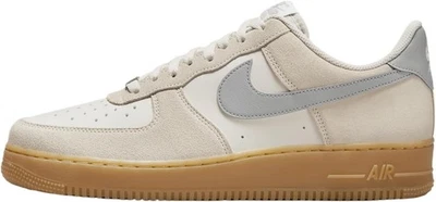 Hombre Nike Air Force 1 '07 LV8 Phantom/Lt Gris Humo (FQ8714 002) - 11.5 Foto 1 de 4