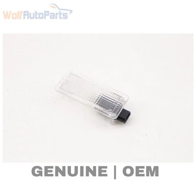 Luz interior Porsche Panamera 2010-2016 97063202000 Foto 1 de 4