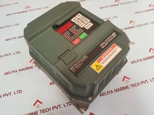 Reliance Electric GV3000/SE 2V4160 Sensorless Enhanced AC Drive (Not Working) - Picture 1 of 7