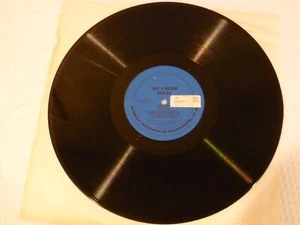 Tayo: A Nigerian Folktale Vinyl record 1971 - Imagen 1 de 5