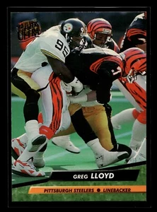 1992 Fleer Ultra #338 Greg Lloyd (NM)(FTB) - Bild 1 von 2