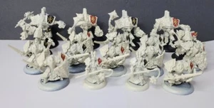 PP Warmachine Protectorate of Menoth Army Lot of 18 figures - Picture 1 of 11