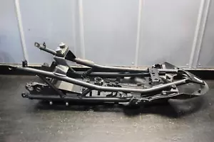 23-25 CFMOTO 450SS REAR SUBFRAME BACK SUB FRAME 2023 24 2024 2025 - Picture 1 of 7