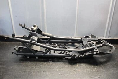 23-25 CFMOTO 450SS REAR SUBFRAME BACK SUB FRAME 2023 24 2024 2025 - Image 1 of 4