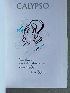 BALTUS CALYPSO EO En Excelente Estado Con Dedicación - Bild 1 von 7