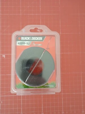 Black & Decker A6046-XJ Fadenspule - Bild 1 von 4