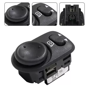 2010-2015 Camaro GM Left Side Driver Door Power Control Mirror Switch 84545374 - Picture 1 of 11