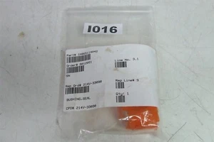FISHER part# 1H865114042 Seal Bushing *New* - Picture 1 of 4
