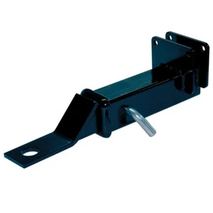 Yamaha Drive 2 Golf Cart Trailer Hitch with Receiver - Fits 2017-Up Models - Picture 1 of 1