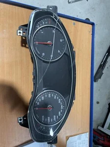 Kombiinstrument Tacho Audi A6 C7 4G 4G8920932D 3.0TDi  CLAB - Bild 1 von 6
