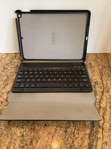 Incipio ClamCase All-in-One Bluetooth Keyboard Folio Case For iPad 11 Screen - Picture 1 of 6