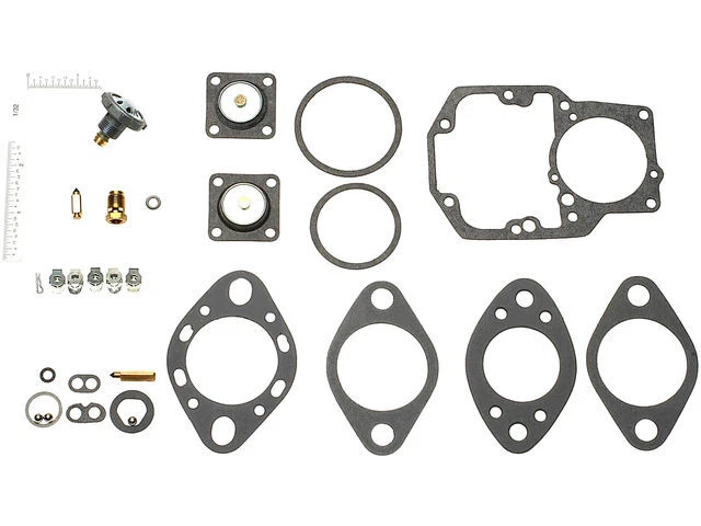 Kit de reparación de carburador para Ford Econoline 1962-1967 65PBZB Foto 1 de 1