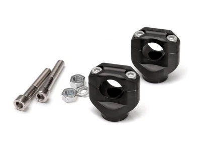 LSL Superbike X-Bar Klemmbock HONDA CB 1300 (SC54) | 03-12 | schwarz - Bild 1 von 3