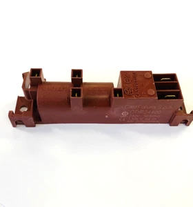 UNIVERSAL GAS COOKTOP IGNITION PACK 4 POINT ZE8040 - Picture 1 of 5