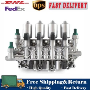 Solenoide de cambio de transmisión lineal para Honda Accord Acura 2012-19 27700-5B7-000 - Imagen 1 de 5