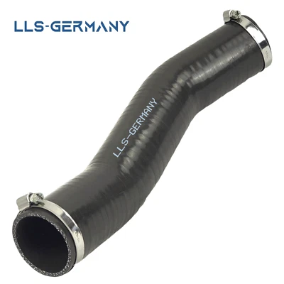 TURBOSCHLAUCH LADELUFTSCHLAUCH FÜR JAGUAR X-TYPE ESTATE 2.0 D, 2.2 D 6X436K770AA - Bild 1 von 4