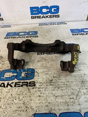 Volkswagen Passat 2012 2,0 Tdi conductores soporte pinza freno delantero Foto 1 de 4