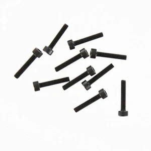 Redcat Cap Head 3mm x 16mm Screws Part # 50094 Rampage FREE US SHIP - Picture 1 of 1