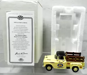 Matchbox Models of Yesteryear 1957 Dixie Chevy 3100 pickup YRS05 w/ COA & Box - Picture 1 of 7