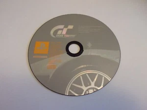 Gran Turismo - Sony Playstation 1 PS1 NTSC-J - Polyphony Digital 1998 - Bild 1 von 1