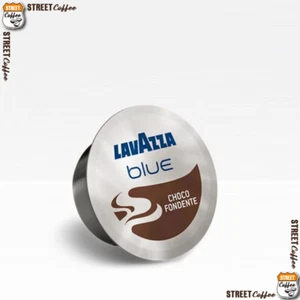 150 Cialde Capsule Lavazza Blue Cioccolato Cioccolata Choco Fondente ORIGINALI - Foto 1 di 5