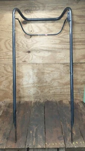 HONDA HRZ216TDA HARMONY 216 HANDLEBAR 53111-VG3-D01ZA mower hrz216 bar - Picture 1 of 12